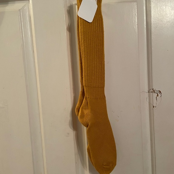 Free People Accessories - Free People socks